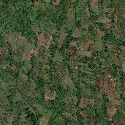 Barira map(satellite map)