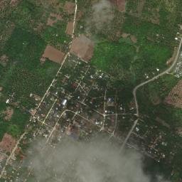 Damulog map(satellite map)