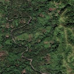 Balagunan map(satellite map)