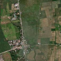 San Miguel map(satellite map)