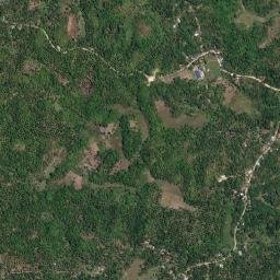 Dawa-Dawa map(satellite map)