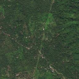 Andili map(satellite map)
