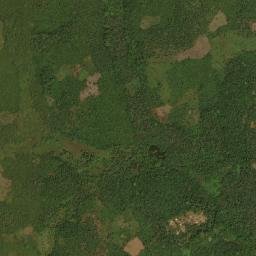 Tongole map(satellite map)