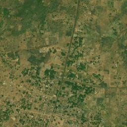 Igbor map(satellite map)