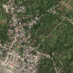 Pitogo map(satellite map)