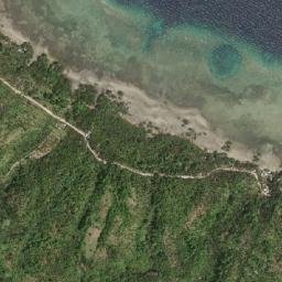 Malim map(satellite map)