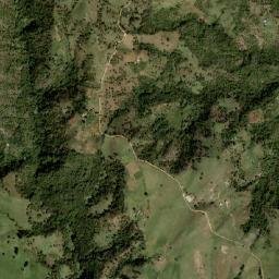 Pamplonita map(satellite map)