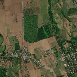Ebcor Town map(satellite map)