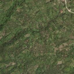 Panubigan map(satellite map)