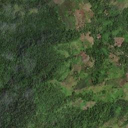 Katuli map(satellite map)