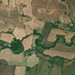 Distrito de Tonosí map(satellite map)