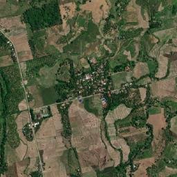 Nuyo map(satellite map)