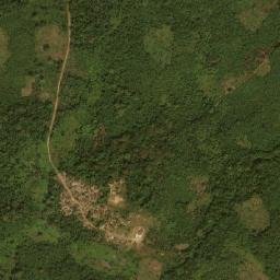Foindu map(satellite map)