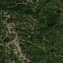 Alawatugoda map(satellite map)