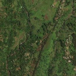 Panvila map(satellite map)