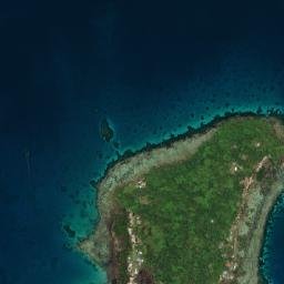 Eot Municipality map(satellite map)