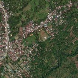 Parang map(satellite map)