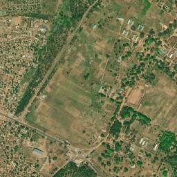 Yandev map(satellite map)
