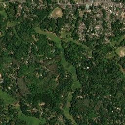Thumpane map(satellite map)