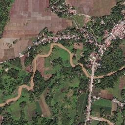 Vitali map(satellite map)