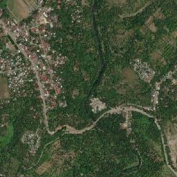 Parang map(satellite map)