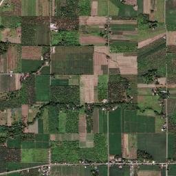 Tubod map(satellite map)