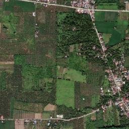 Manaloal map(satellite map)