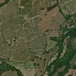 Arenas map(satellite map)