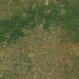 Boju map(satellite map)