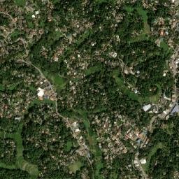 Ambatenna map(satellite map)