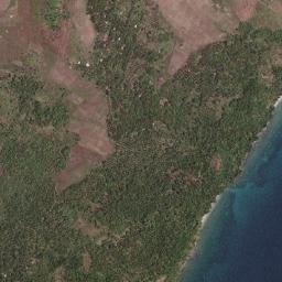 Limaong map(satellite map)