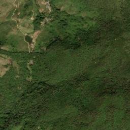 Udadumbara map(satellite map)
