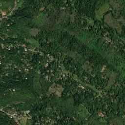 Hatharaliyadda map(satellite map)