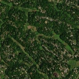Harispattuwa map(satellite map)