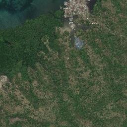 Litayan map(satellite map)