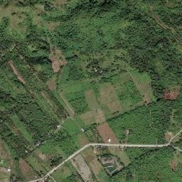 Mabuhay map(satellite map)