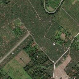City of Panabo map(satellite map)