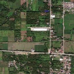 Nanyo map(satellite map)