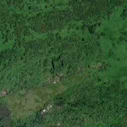 Pwene Municipality map(satellite map)