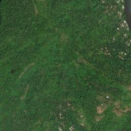 Tolensom Municipality map(satellite map)