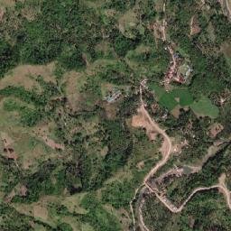 Sibulao map(satellite map)