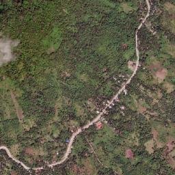 Mangusu map(satellite map)