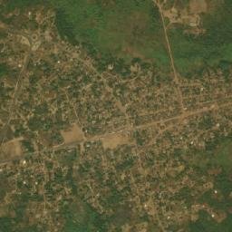 Zimmi map(satellite map)