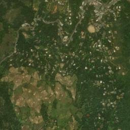 Ududumbara map(satellite map)