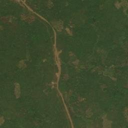 Ganta map(satellite map)