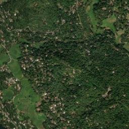 Medadumbara map(satellite map)
