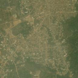 Igarra map(satellite map)
