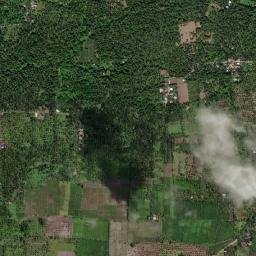 Tapayan map(satellite map)