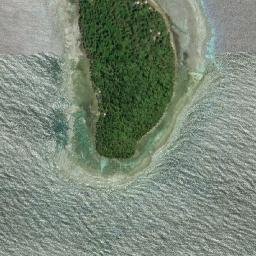 Siis Municipality map(satellite map)