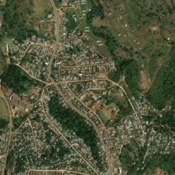 Bonga map(satellite map)